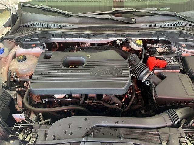 Ford Escape SEL AWD 2020