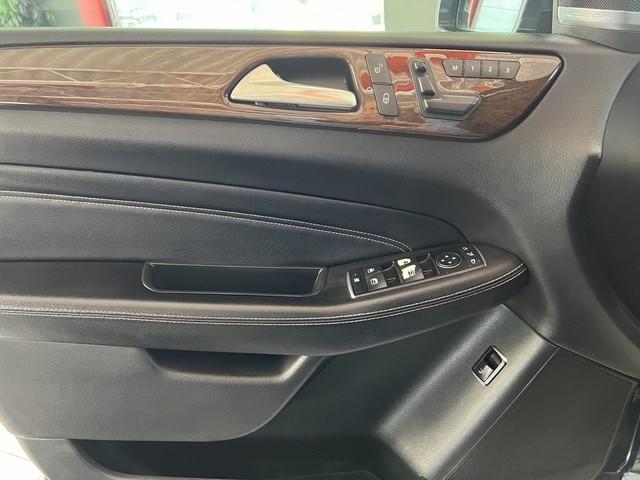 Mercedes-Benz M-Class 4MATIC 4dr ML 350 2014