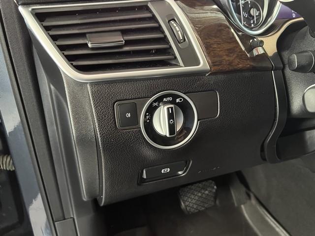 Mercedes-Benz M-Class 4MATIC 4dr ML 350 2014