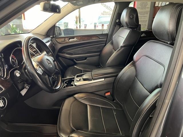 Mercedes-Benz M-Class 4MATIC 4dr ML 350 2014