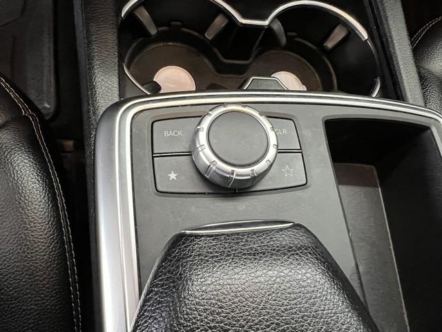 Mercedes-Benz M-Class 4MATIC 4dr ML 350 2014