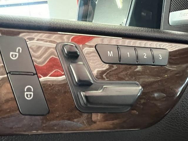 Mercedes-Benz M-Class 4MATIC 4dr ML 350 2014