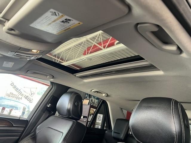 Mercedes-Benz M-Class 4MATIC 4dr ML 350 2014