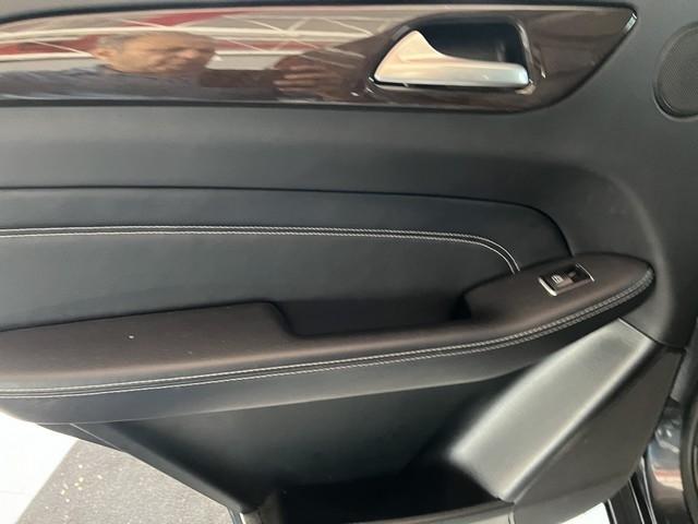 Mercedes-Benz M-Class 4MATIC 4dr ML 350 2014