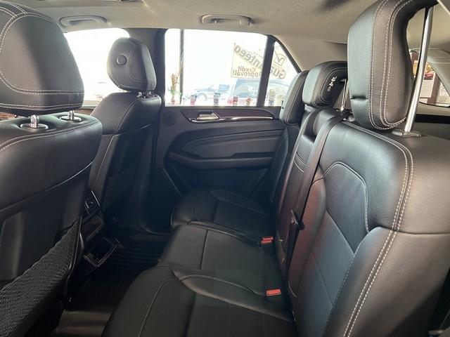 Mercedes-Benz M-Class 4MATIC 4dr ML 350 2014