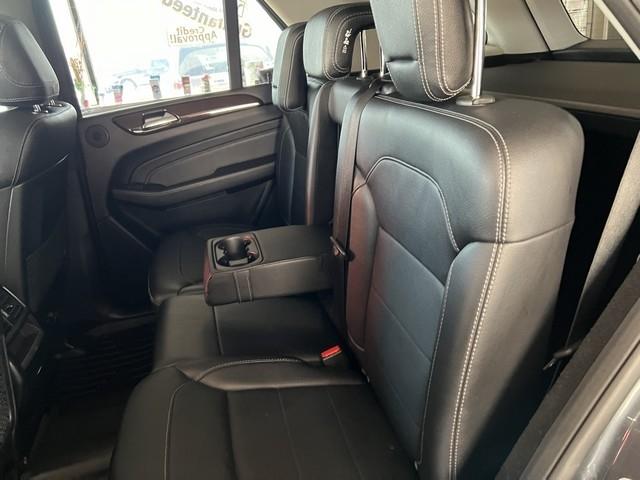 Mercedes-Benz M-Class 4MATIC 4dr ML 350 2014