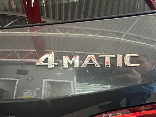 Mercedes-Benz M-Class 4MATIC 4dr ML 350 2014