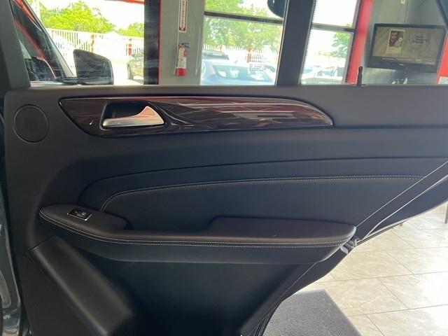 Mercedes-Benz M-Class 4MATIC 4dr ML 350 2014