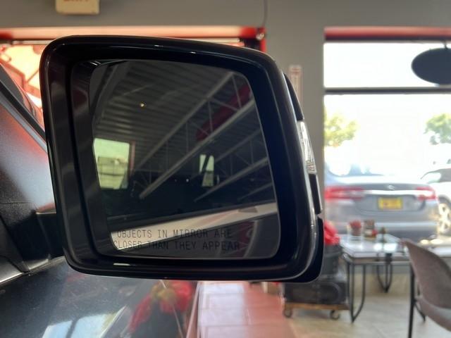 Mercedes-Benz M-Class 4MATIC 4dr ML 350 2014