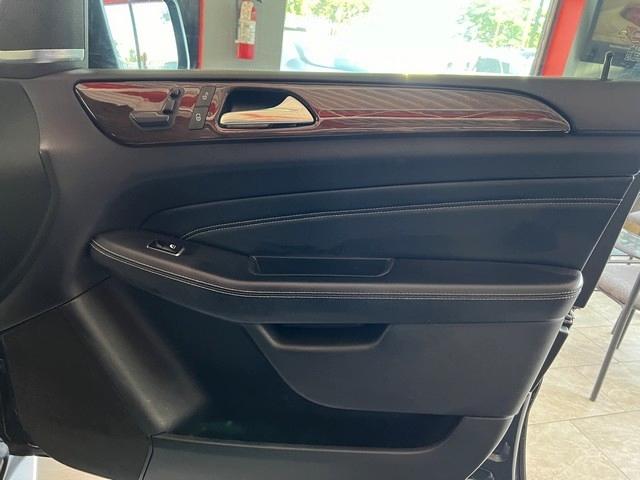 Mercedes-Benz M-Class 4MATIC 4dr ML 350 2014