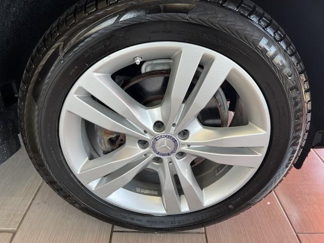 Mercedes-Benz M-Class 4MATIC 4dr ML 350 2014