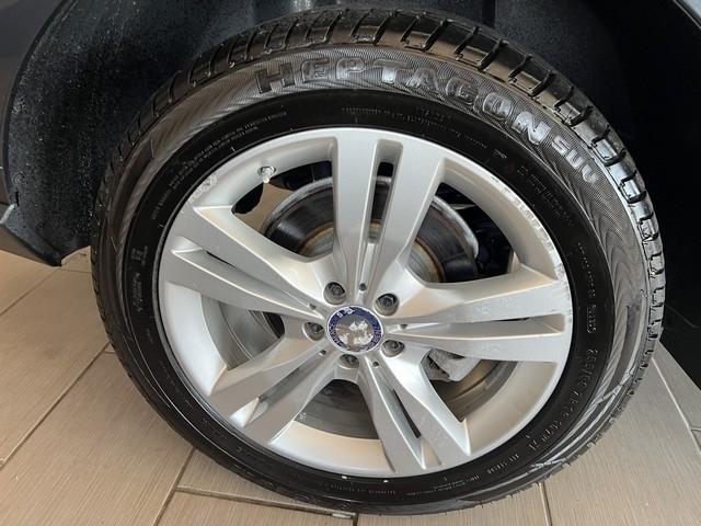 Mercedes-Benz M-Class 4MATIC 4dr ML 350 2014