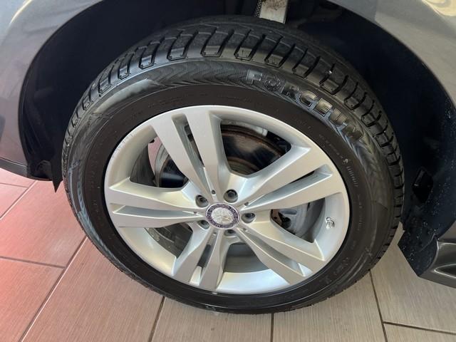 Mercedes-Benz M-Class 4MATIC 4dr ML 350 2014