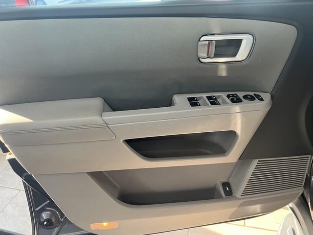 Honda Pilot 4WD 4dr SE 2015