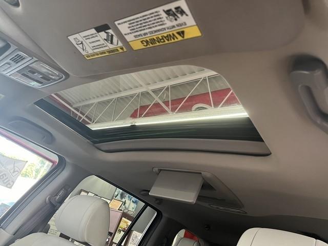 Honda Pilot 4WD 4dr SE 2015