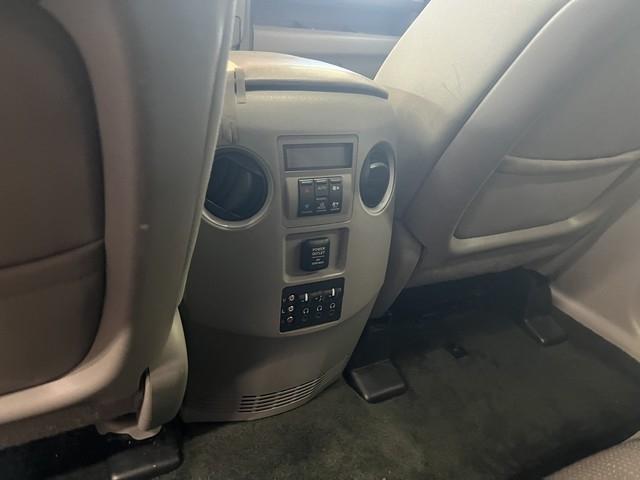 Honda Pilot 4WD 4dr SE 2015