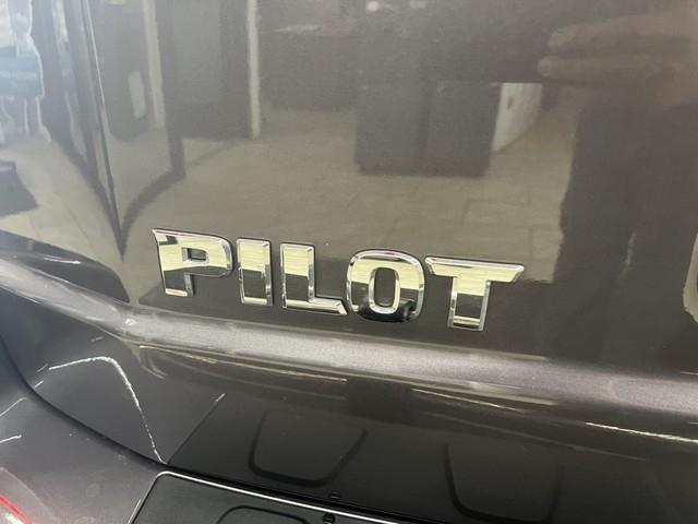 Honda Pilot 4WD 4dr SE 2015