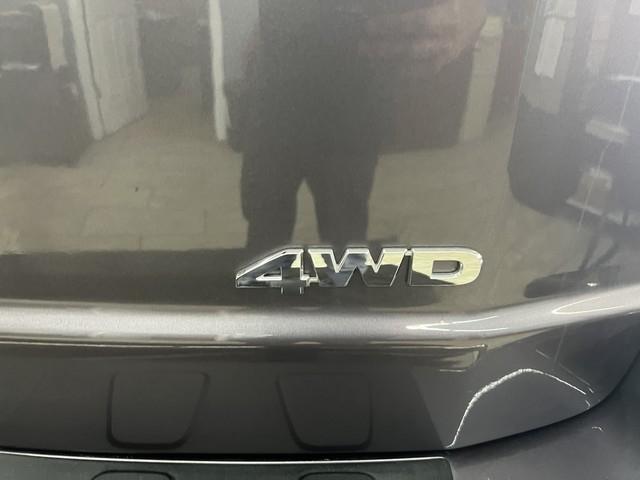 Honda Pilot 4WD 4dr SE 2015