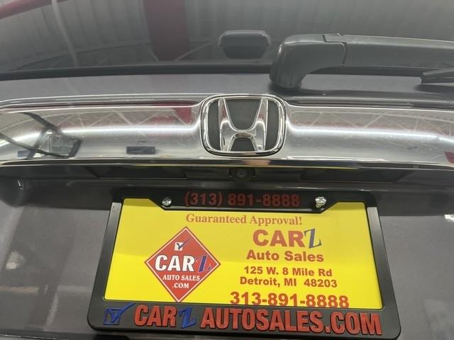 Honda Pilot 4WD 4dr SE 2015