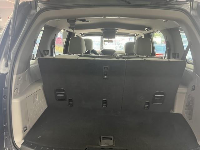 Honda Pilot 4WD 4dr SE 2015