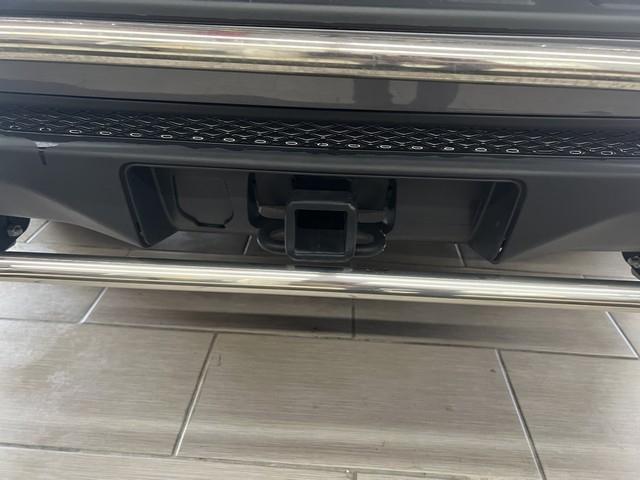 Honda Pilot 4WD 4dr SE 2015