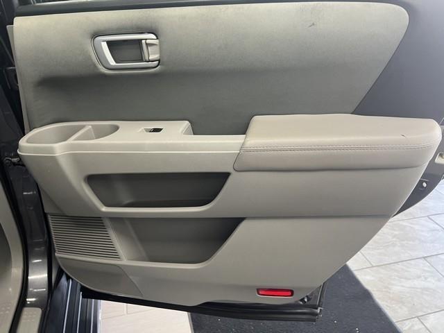 Honda Pilot 4WD 4dr SE 2015