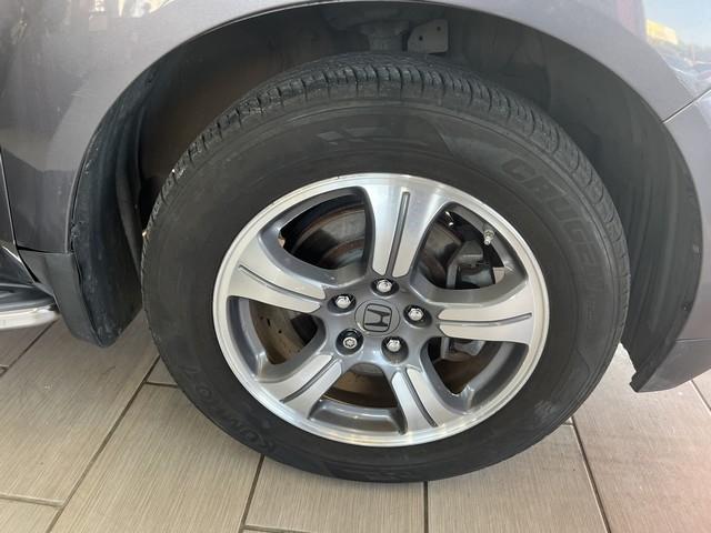 Honda Pilot 4WD 4dr SE 2015