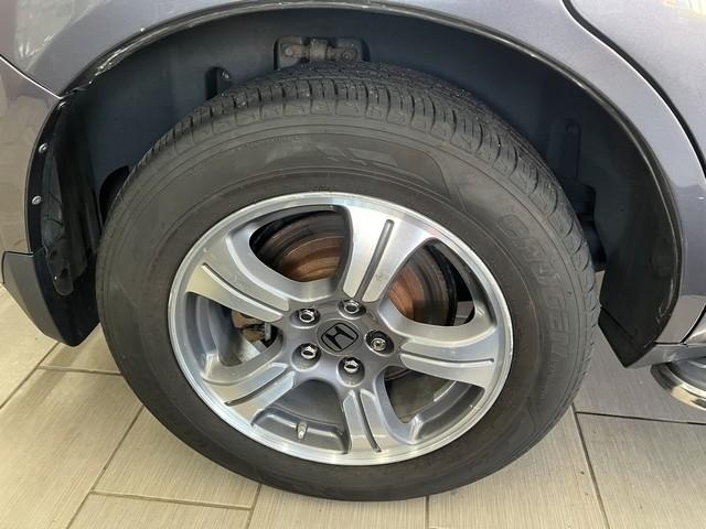 Honda Pilot 4WD 4dr SE 2015
