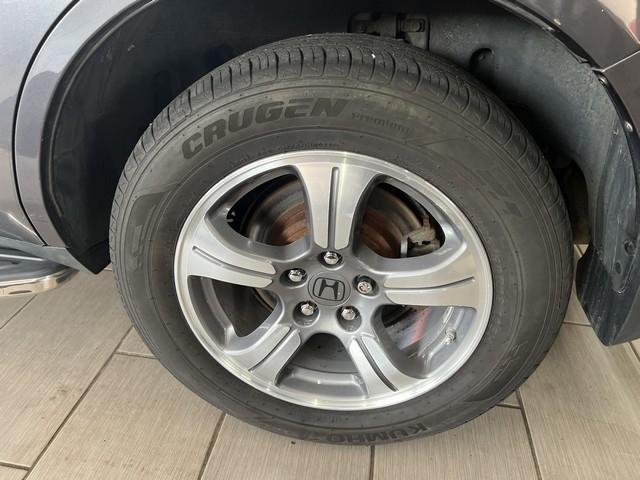 Honda Pilot 4WD 4dr SE 2015