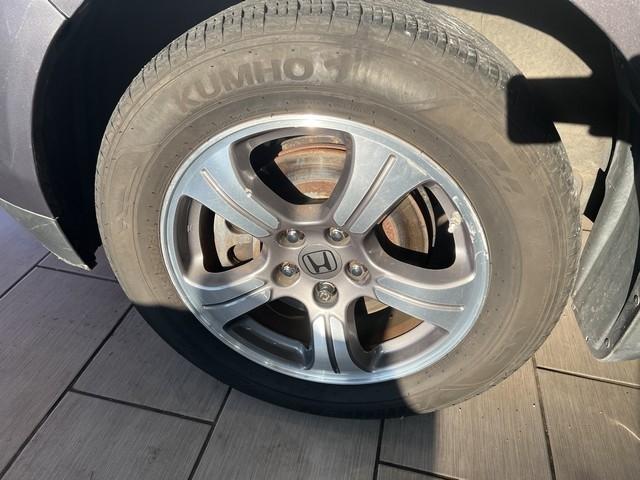 Honda Pilot 4WD 4dr SE 2015