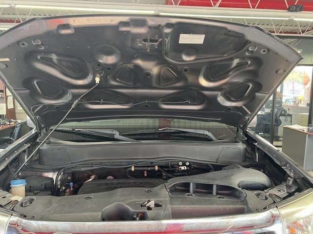 Honda Pilot 4WD 4dr SE 2015