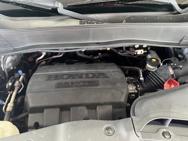 Honda Pilot 4WD 4dr SE 2015