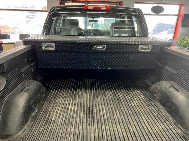 Chevrolet Silverado 1500 4WD Double Cab 143.5" Work Truck 2015 Chevrolet Silverado 1500 4WD Double Cab 143.5" Work Truck 2015