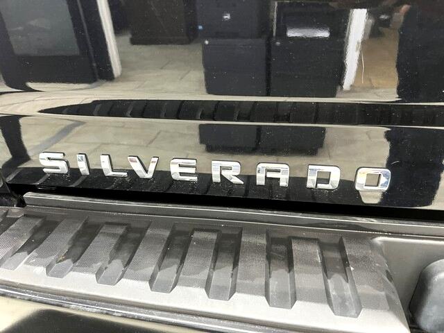 Chevrolet Silverado 1500 4WD Double Cab 143.5" Work Truck 2015 Chevrolet Silverado 1500 4WD Double Cab 143.5" Work Truck 2015