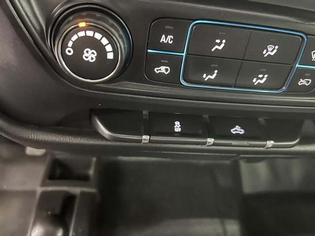 Chevrolet Silverado 1500 4WD Double Cab 143.5" Work Truck 2015