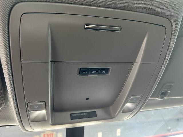 Chevrolet Silverado 1500 4WD Double Cab 143.5" Work Truck 2015