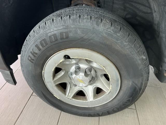 Chevrolet Silverado 1500 4WD Double Cab 143.5" Work Truck 2015