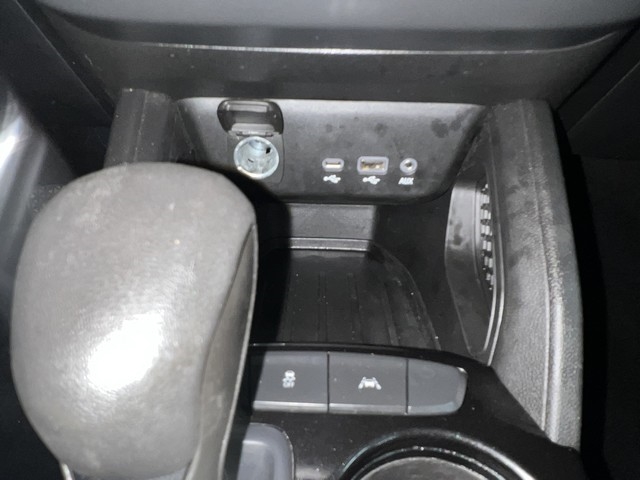 2021 Chevrolet TrailBlazer FWD 4dr LS