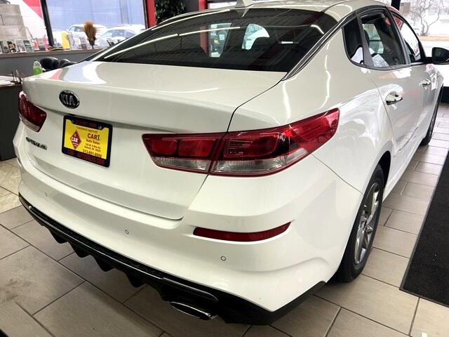 Kia Optima LX Auto 2020 Kia Optima LX Auto 2020