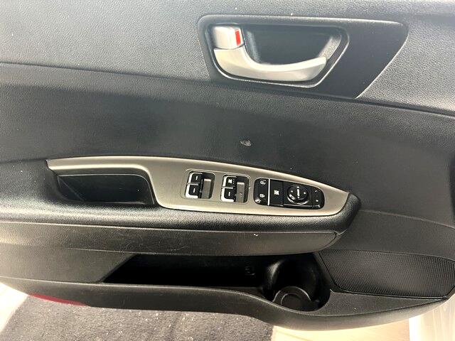 Kia Optima LX Auto 2020 Kia Optima LX Auto 2020