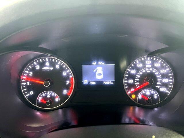 Kia Optima LX Auto 2020 Kia Optima LX Auto 2020