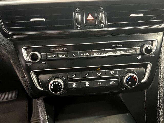 Kia Optima LX Auto 2020 Kia Optima LX Auto 2020