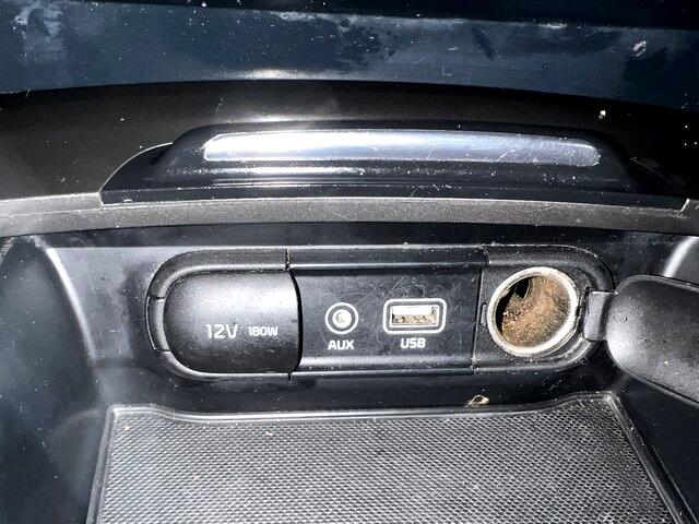 Kia Optima LX Auto 2020 Kia Optima LX Auto 2020