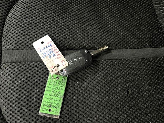 Kia Optima LX Auto 2020 Kia Optima LX Auto 2020