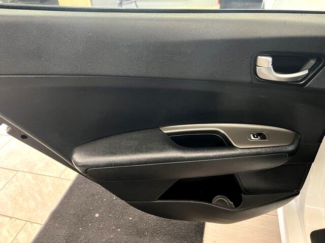 Kia Optima LX Auto 2020 Kia Optima LX Auto 2020