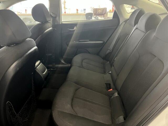 Kia Optima LX Auto 2020 Kia Optima LX Auto 2020