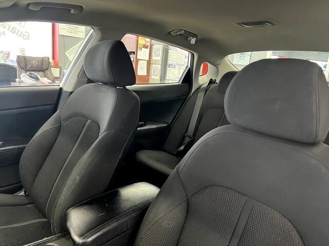 Kia Optima LX Auto 2020 Kia Optima LX Auto 2020