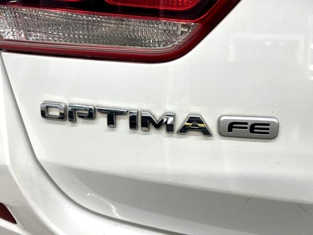 Kia Optima LX Auto 2020 Kia Optima LX Auto 2020