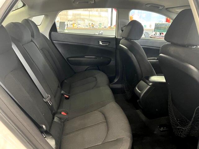 Kia Optima LX Auto 2020 Kia Optima LX Auto 2020