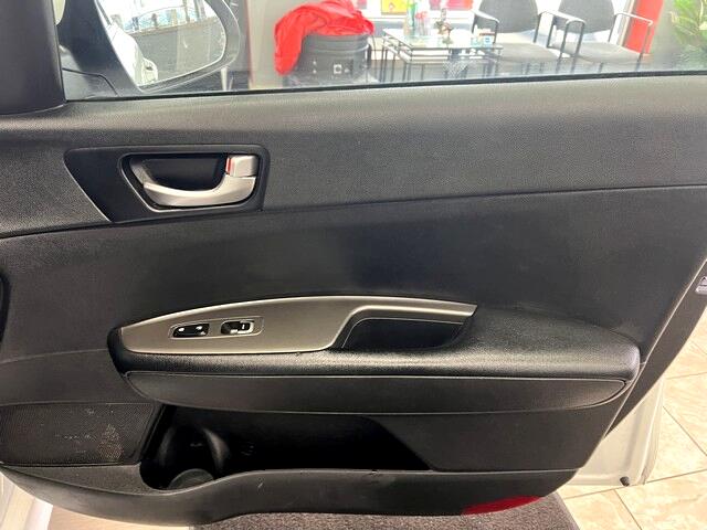 Kia Optima LX Auto 2020 Kia Optima LX Auto 2020